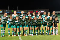 Santos vs Atlas jornada 8 apertura 2019 Liga MX femenil