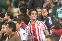 Afición chivas