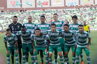 EQUIPO DE SANTOS