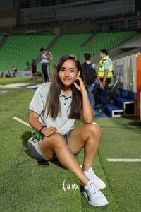 Santos vs Cruz Azul jornada 10 apertura 2019 Liga MX femenil