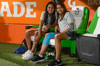 Santos vs Cruz Azul jornada 10 apertura 2019 Liga MX femenil