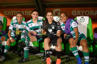 Santos vs Cruz Azul jornada 10 apertura 2019 Liga MX femenil