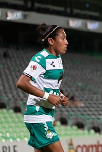 Santos vs Cruz Azul jornada 10 apertura 2019 Liga MX femenil