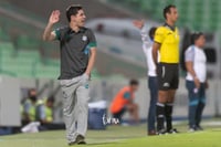 DT Jorge Macias