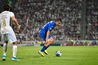 Santos vs Cruz Azul jornada 18 apertura 2019 Liga MX