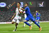 Jaiber Jiménez, Hugo Rodríguez