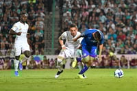 Santos vs Cruz Azul jornada 18 apertura 2019 Liga MX