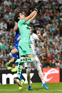 Carlos Acevedo