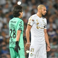 Matheus Doria, Carlos Acevedo