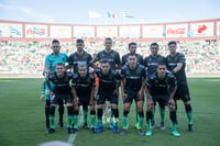 Equipo FC Juárez