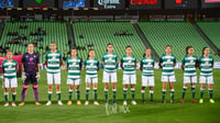 Santos Laguna Femenil