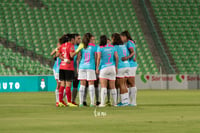 Monterrey Femenil