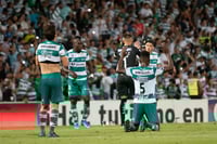 triunfo santista