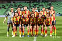 Equipo Monarcas Morelia femenil