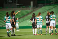 Santos vs Necaxa J10 C2019 Liga MX Femenil