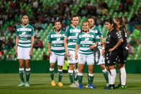 jugadoras