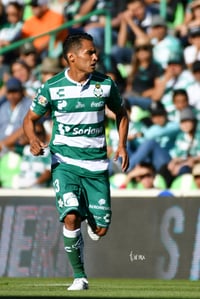 Santos vs Pachuca J13 C2019 Liga MX