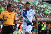 Santos vs Pachuca J13 C2019 Liga MX