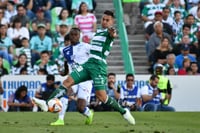 Santos vs Pachuca J13 C2019 Liga MX