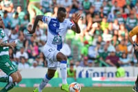 Santos vs Pachuca J13 C2019 Liga MX