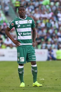 Marlos Moreno