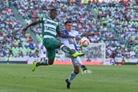 jugada, Marlos Moreno