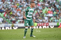 Santos vs Pachuca J13 C2019 Liga MX