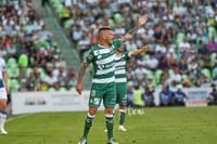 Santos vs Pachuca J13 C2019 Liga MX