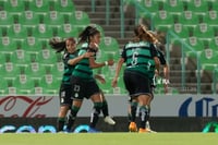 Santos vs Pachuca jornada 1 apertura 2019 Liga MX femenil