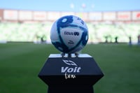 Balón Liga BBVA