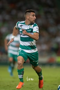 Fernando Gorriarán