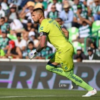 Santos vs Pumas C2019