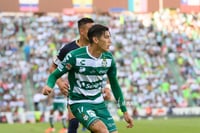 Santos vs Pumas C2019