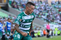 Santos vs Pumas C2019