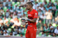 Santos vs Pumas C2019