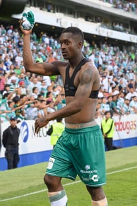 Marlos Moreno