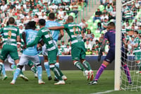 Santos vs Querétaro C2019 Liga MX