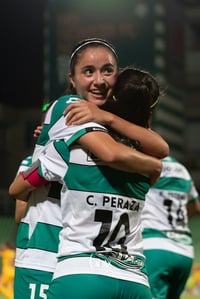 Santos vs Tigres jornada 3 apertura 2019 Liga MX femenil