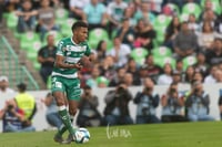 Santos vs Tijuana J6 C2019 Liga MX