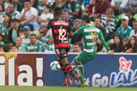 Santos vs Tijuana J6 C2019 Liga MX