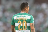 Santos vs Tijuana J6 C2019 Liga MX