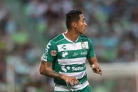 Santos vs Tijuana J6 C2019 Liga MX