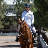 Tercer concurso de Salto 2019 Hípico La Cabaña