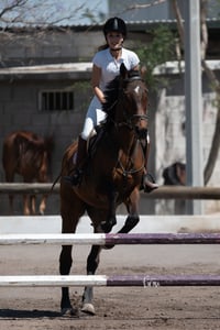 Tercer concurso de Salto 2019 Hípico La Cabaña