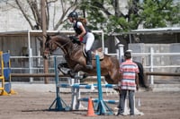 Tercer concurso de Salto 2019 Hípico La Cabaña