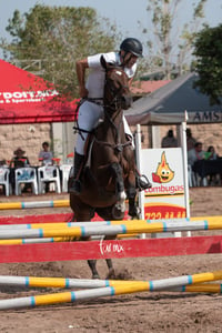 Tercera Copa Las Brisas