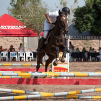 Tercera Copa Las Brisas