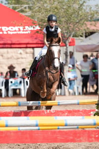 Tercera Copa Las Brisas