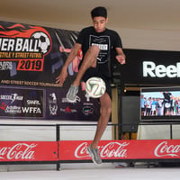 Panther Ball 2019, semifinales