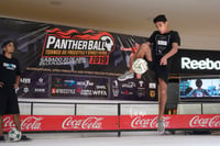 Panther Ball 2019, semifinales